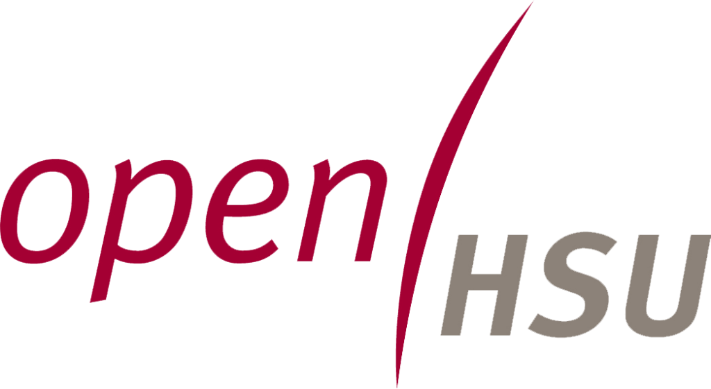 Logo openHSU