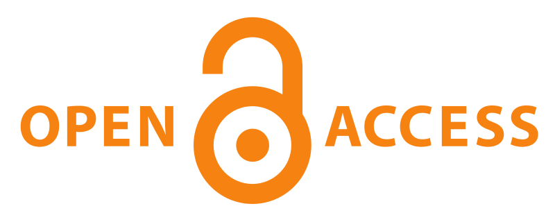 Symbolbild für Open-Access_Publikation