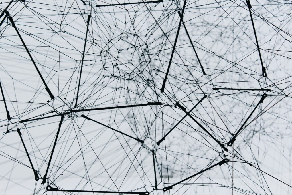 Foto von Alina Grubnyak auf Unsplash